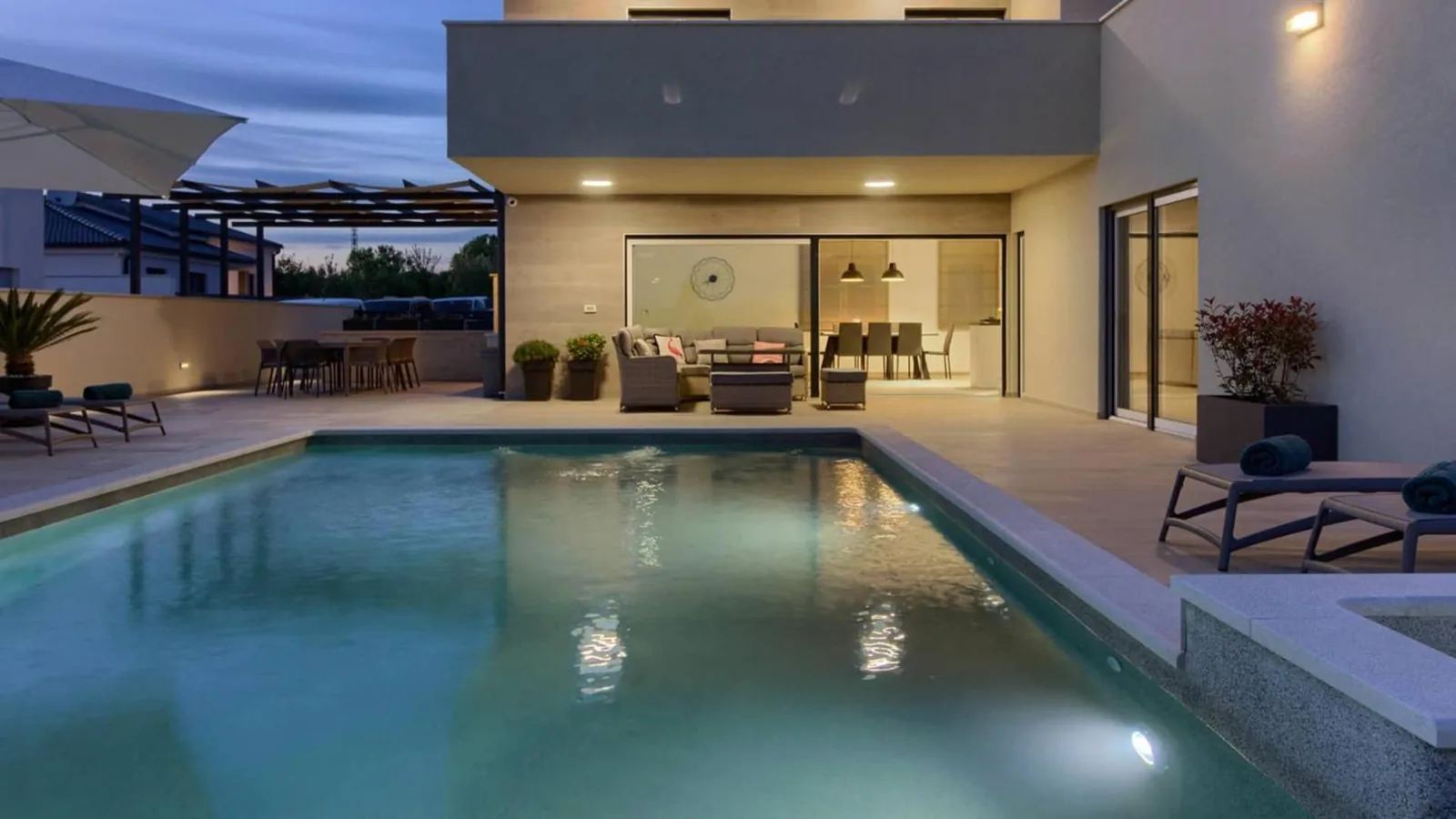 Villa Mako, Bild 3