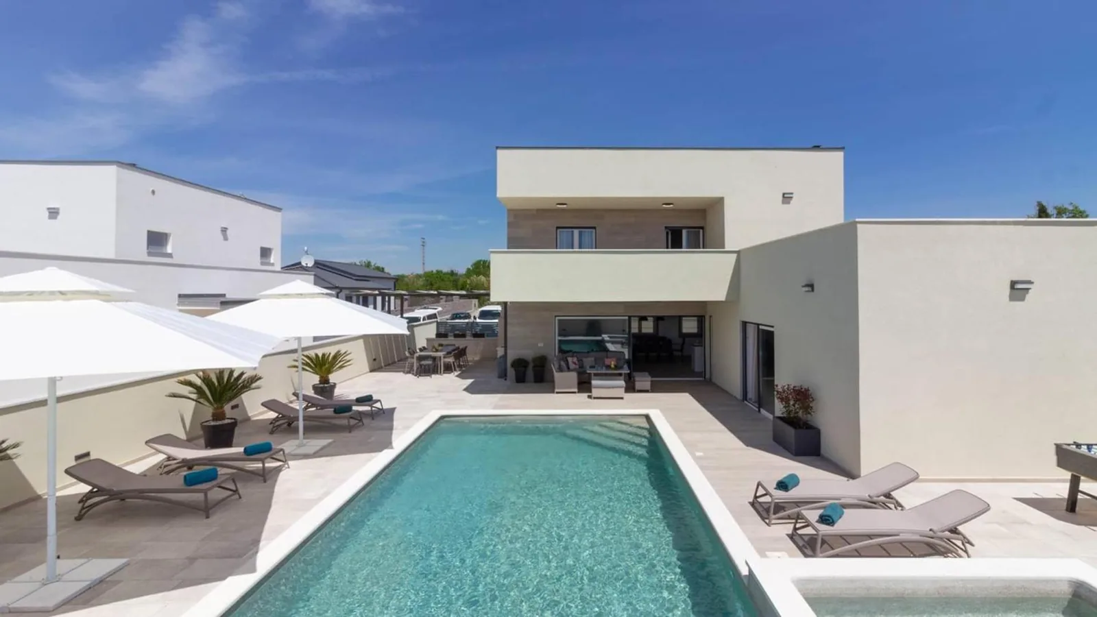 Villa Mako, Bild 4