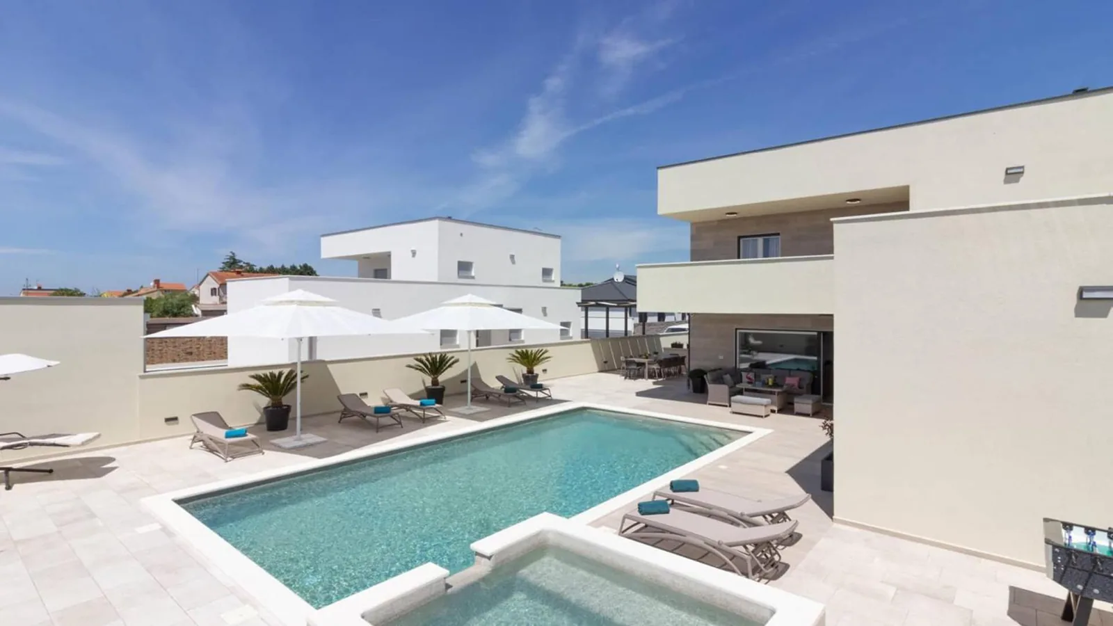 Villa Mako, Bild 5