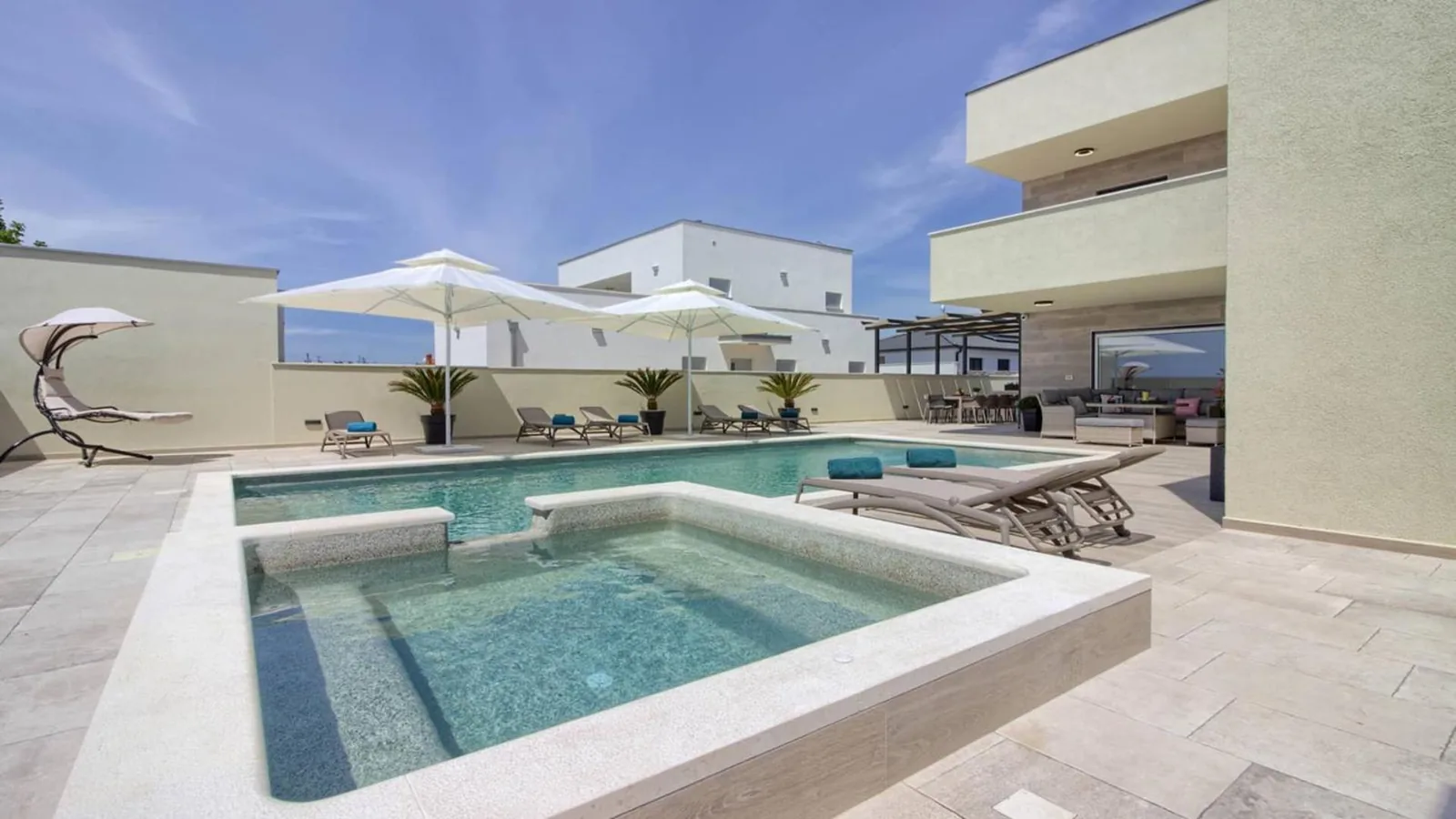 Villa Mako, Bild 6