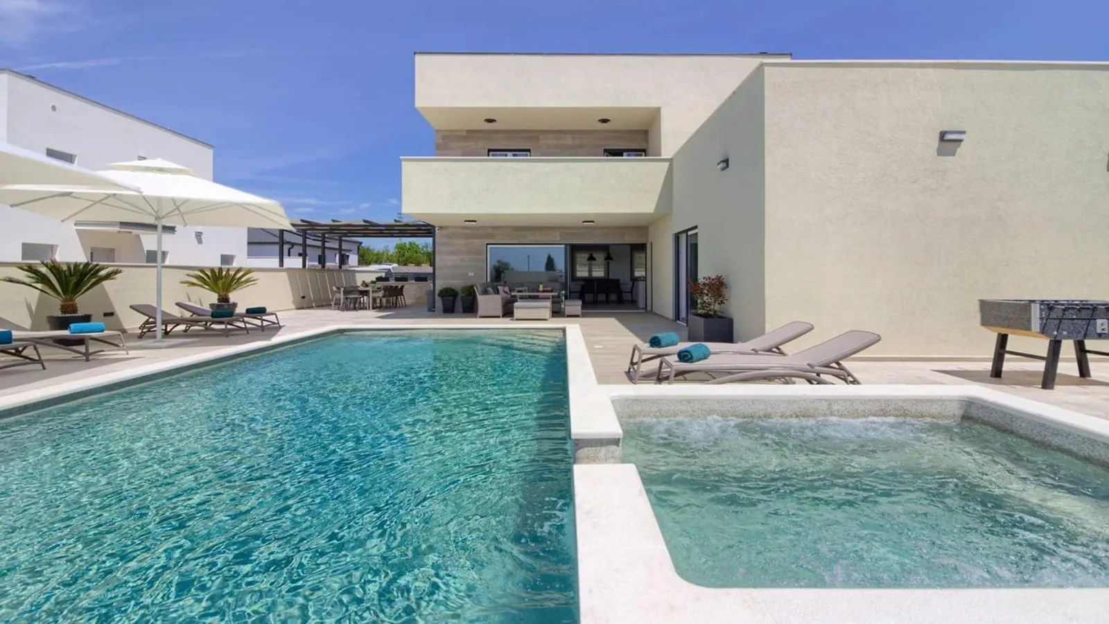 Villa Mako, Bild 7