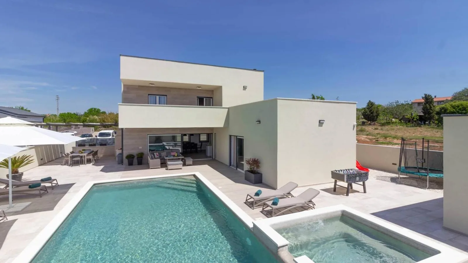 Villa Mako, Bild 8
