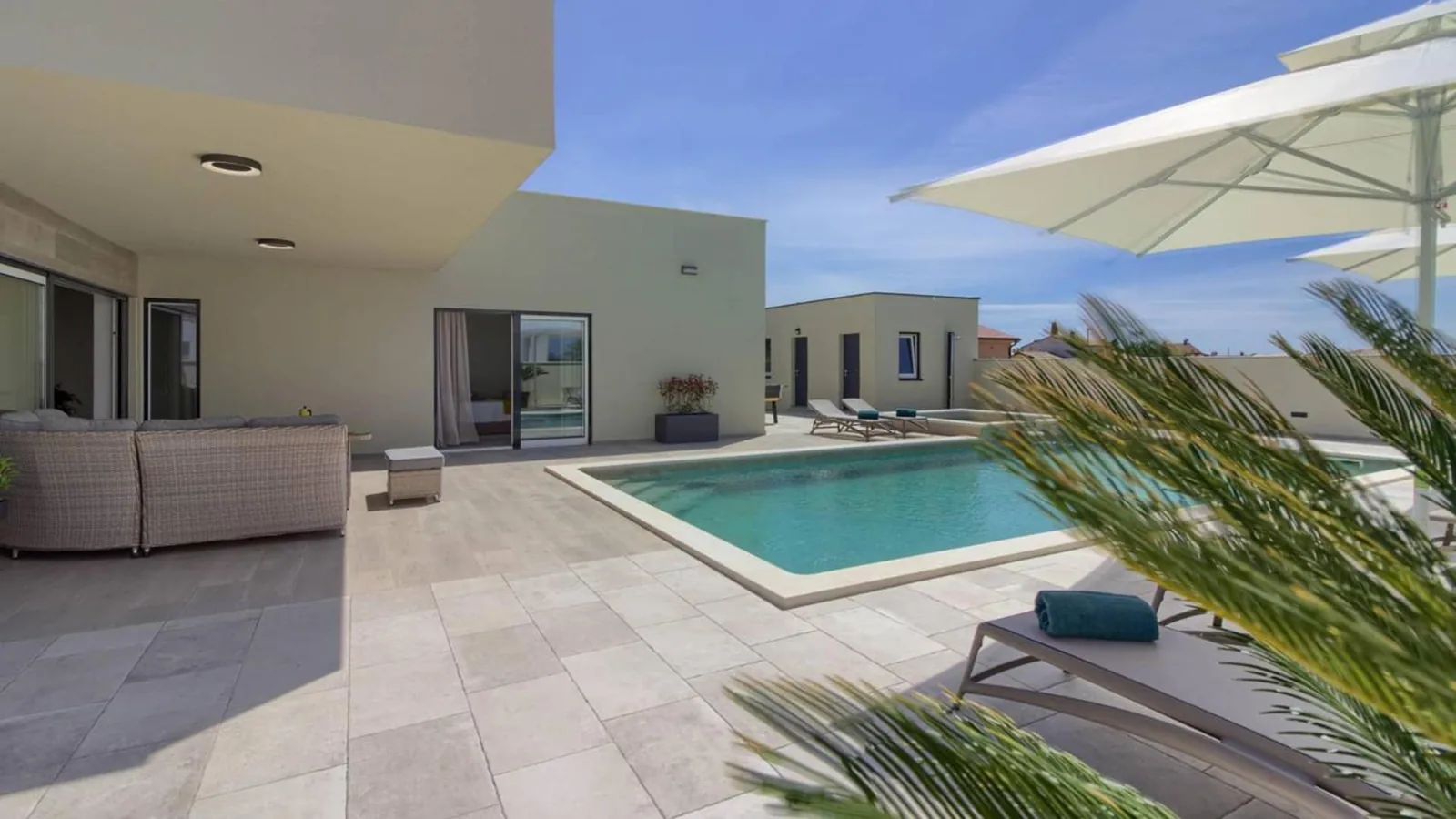 Villa Mako, Bild 10