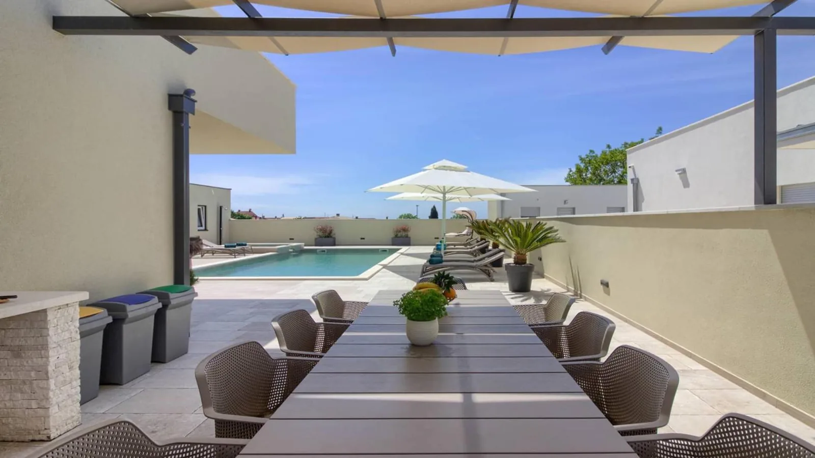 Villa Mako, Bild 11
