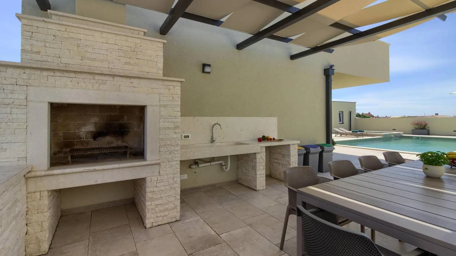 Villa Mako, Bild 13