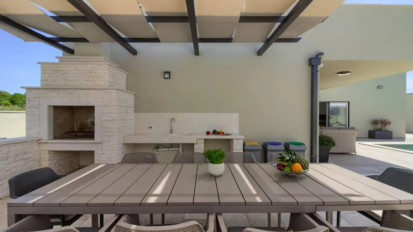 Villa Mako, Bild 14
